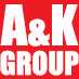 A&K Group 웹사이트에 오신 여러분을 환영합니다.
