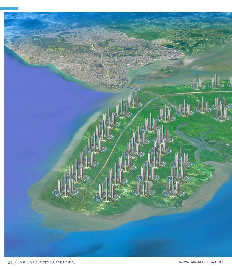 A&K Group 웹사이트에 오신 여러분을 환영합니다.