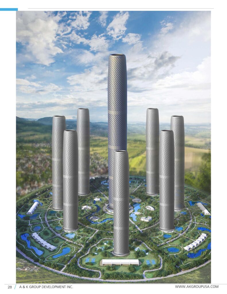 A&K Group 웹사이트에 오신 여러분을 환영합니다.