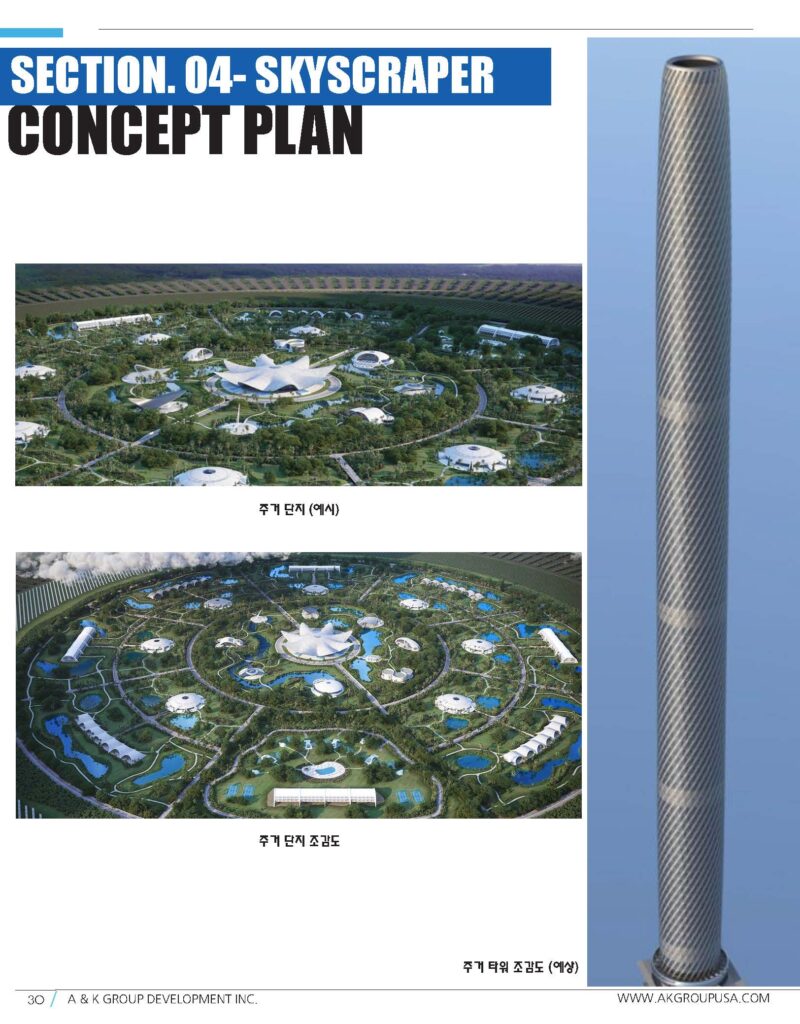 A&K Group 웹사이트에 오신 여러분을 환영합니다.