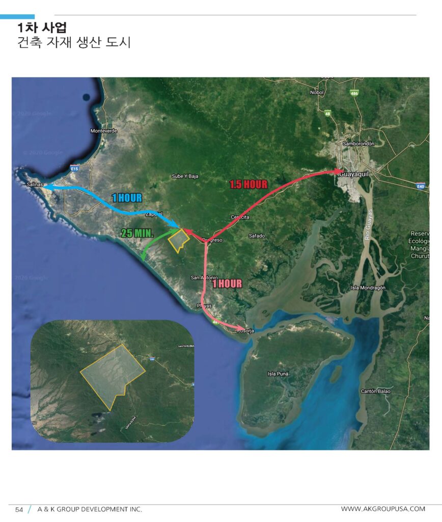 A&K Group 웹사이트에 오신 여러분을 환영합니다.