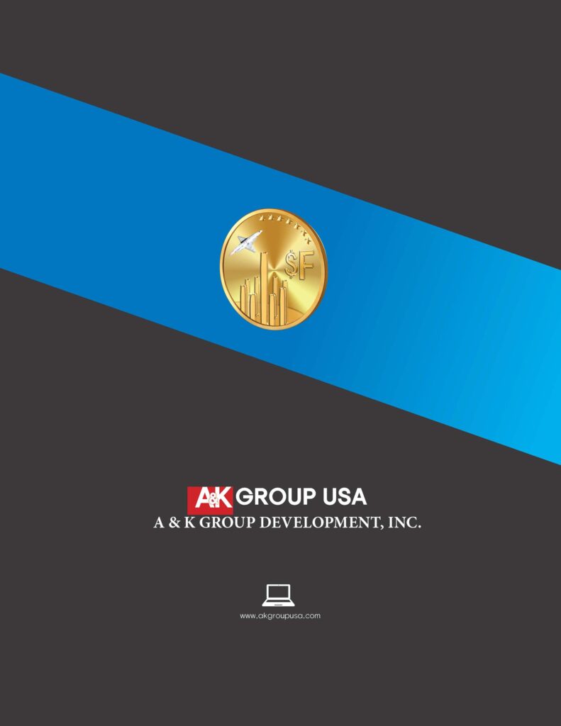 A&K Group 웹사이트에 오신 여러분을 환영합니다.